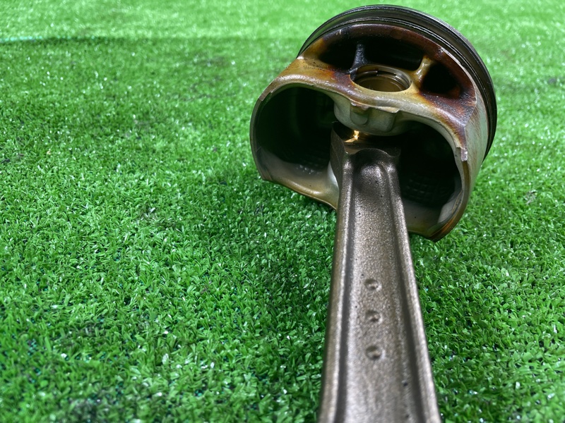 Поршень, 3000 рублей, Фроловское