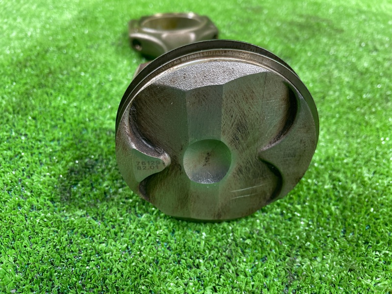 Поршень, 3000 рублей, Фроловское