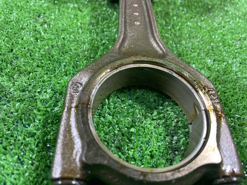 Поршень, 3000 рублей, Фроловское