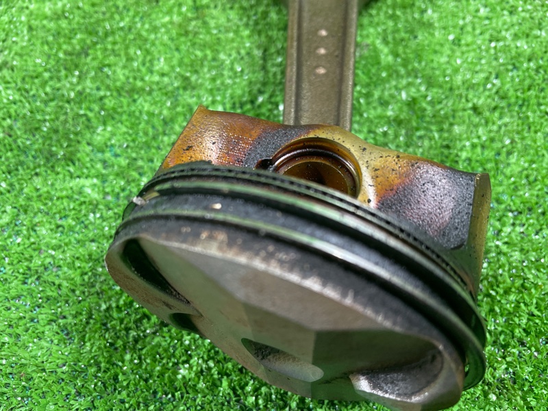 Поршень, 3000 рублей, Фроловское