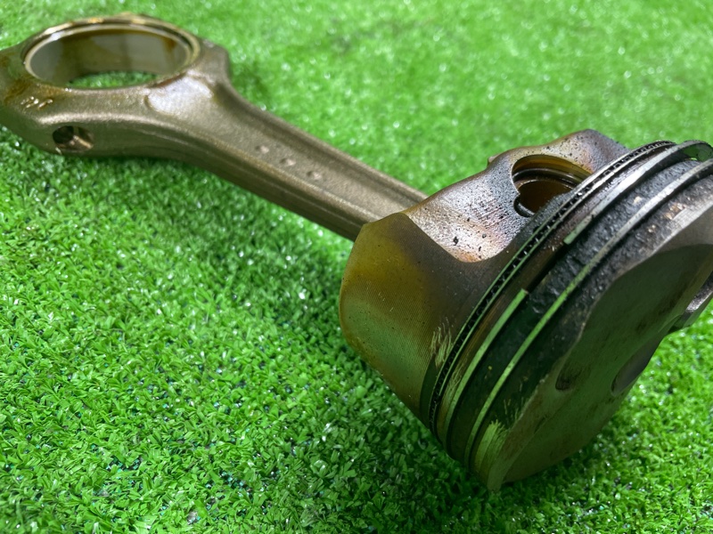 Поршень, 3000 рублей, Фроловское