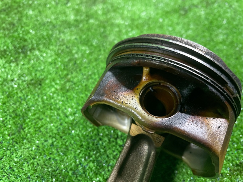 Поршень, 3000 рублей, Фроловское