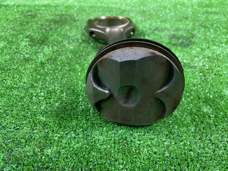 Поршень, 3000 рублей, Фроловское