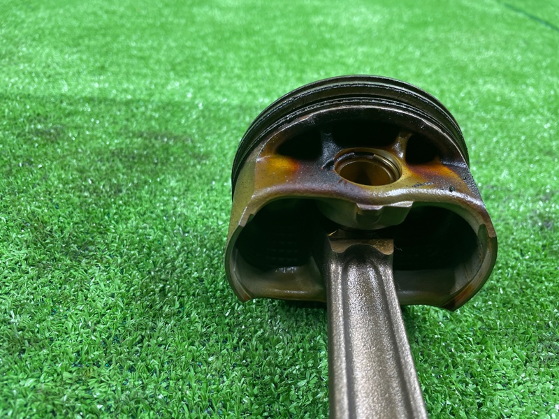 Поршень, 3000 рублей, Фроловское