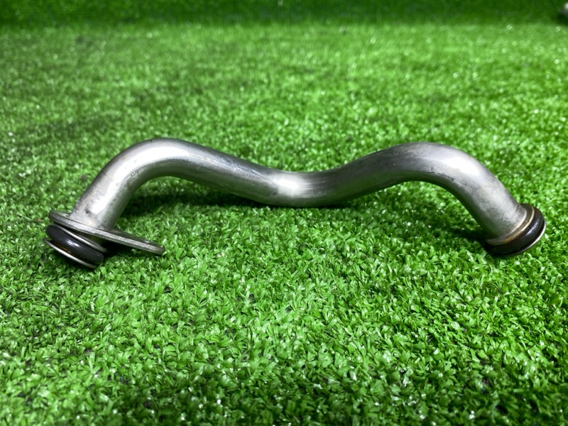 Трубка подачи масла в турбину, 900 рублей, Фроловское