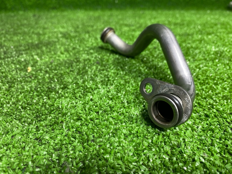 Трубка подачи масла в турбину, 900 рублей, Фроловское