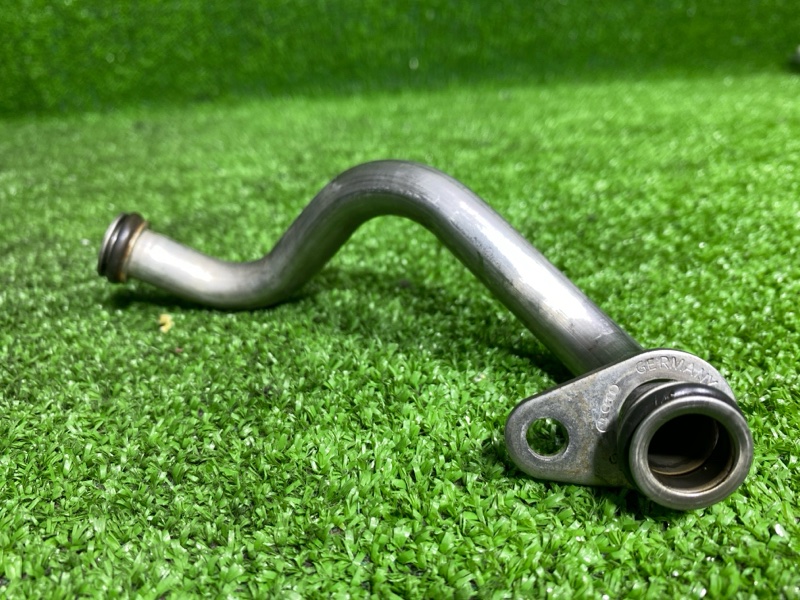 Трубка подачи масла в турбину, 900 рублей, Фроловское