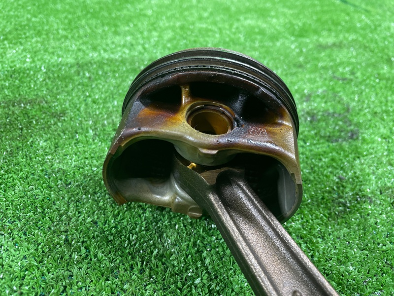 Поршень, 3000 рублей, Фроловское