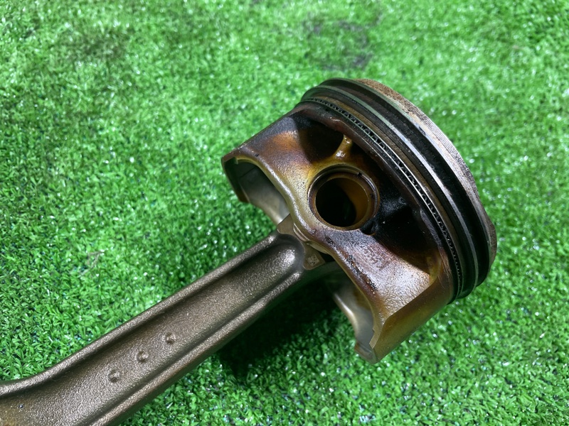 Поршень, 3000 рублей, Фроловское