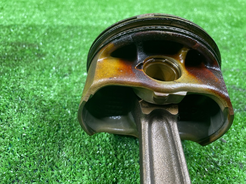 Поршень, 3000 рублей, Фроловское