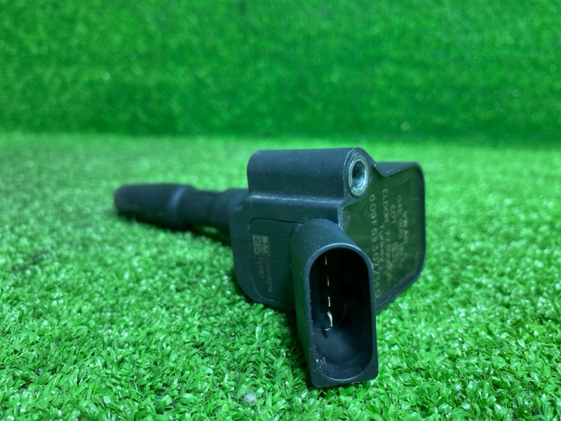 Катушка зажигания, 1800 рублей, Фроловское