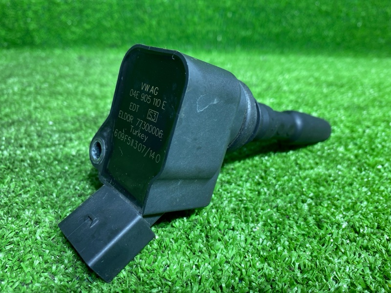 Катушка зажигания, 1800 рублей, Фроловское