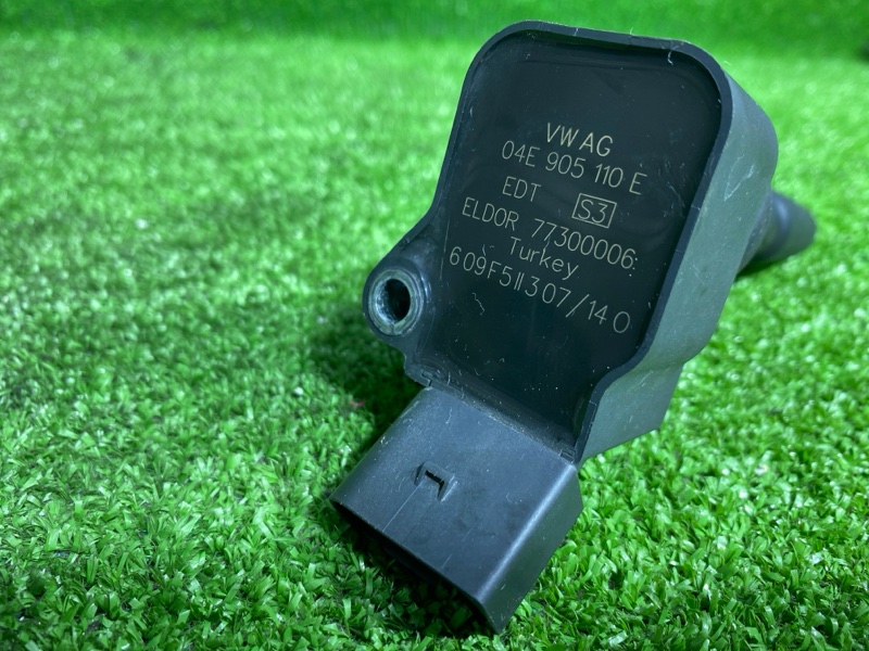 Катушка зажигания, 1800 рублей, Фроловское