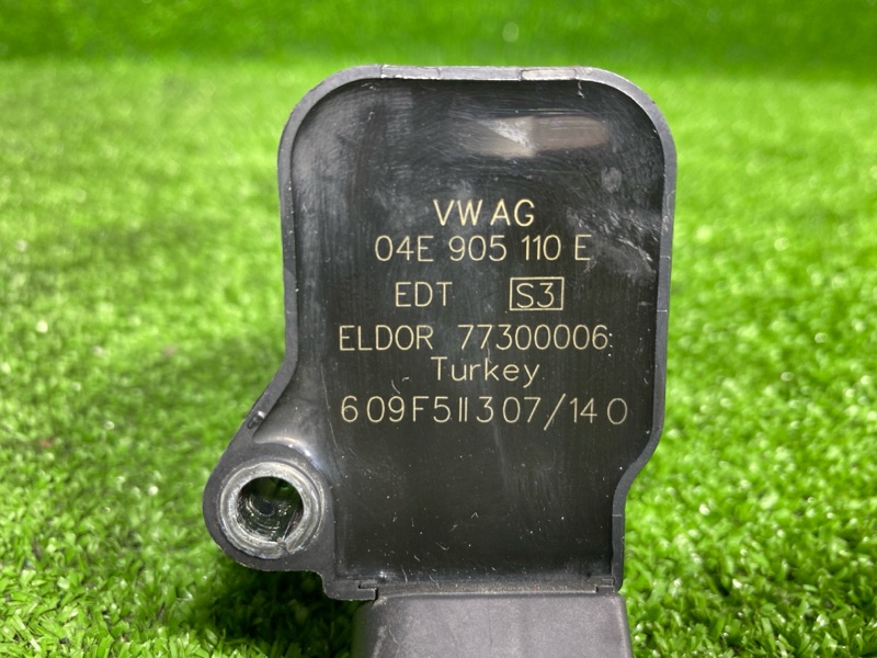 Катушка зажигания, 1800 рублей, Фроловское