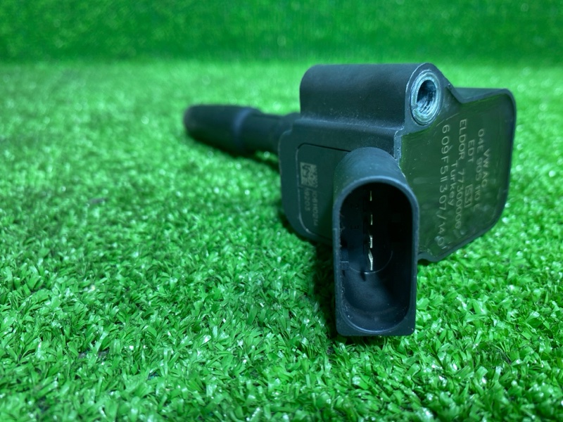 Катушка зажигания, 1800 рублей, Фроловское