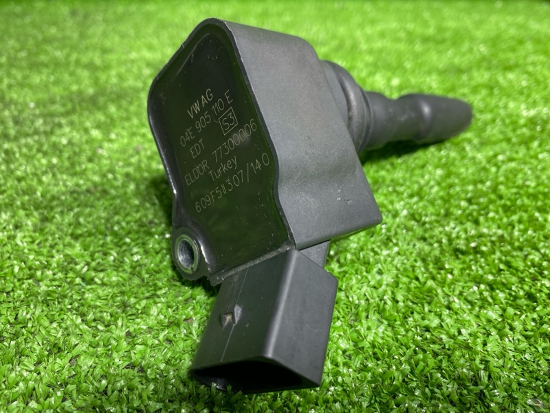 Катушка зажигания, 1800 рублей, Фроловское