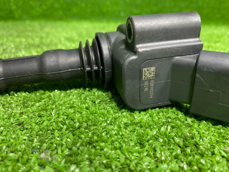 Катушка зажигания, 1800 рублей, Фроловское