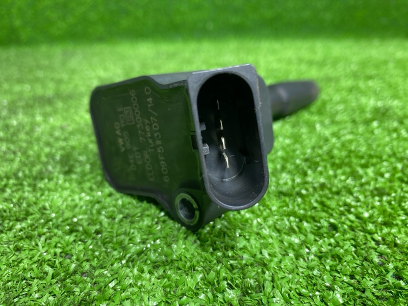 Катушка зажигания, 1800 рублей, Фроловское