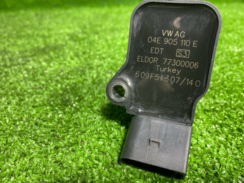 Катушка зажигания, 1800 рублей, Фроловское