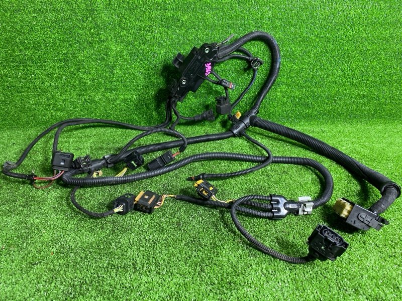 Проводка ДВС, 1500 рублей, Фроловское