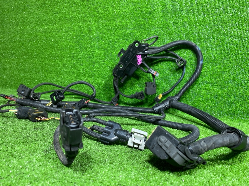 Проводка ДВС, 1500 рублей, Фроловское