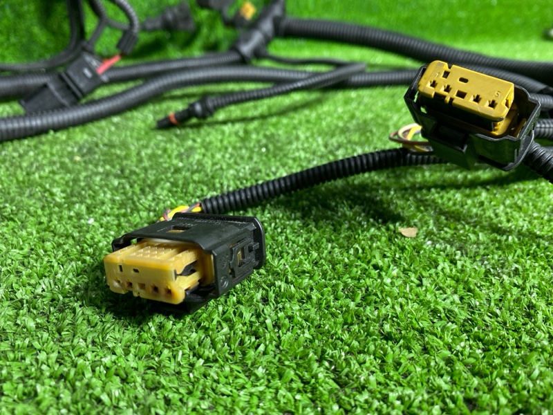 Проводка ДВС, 1500 рублей, Фроловское