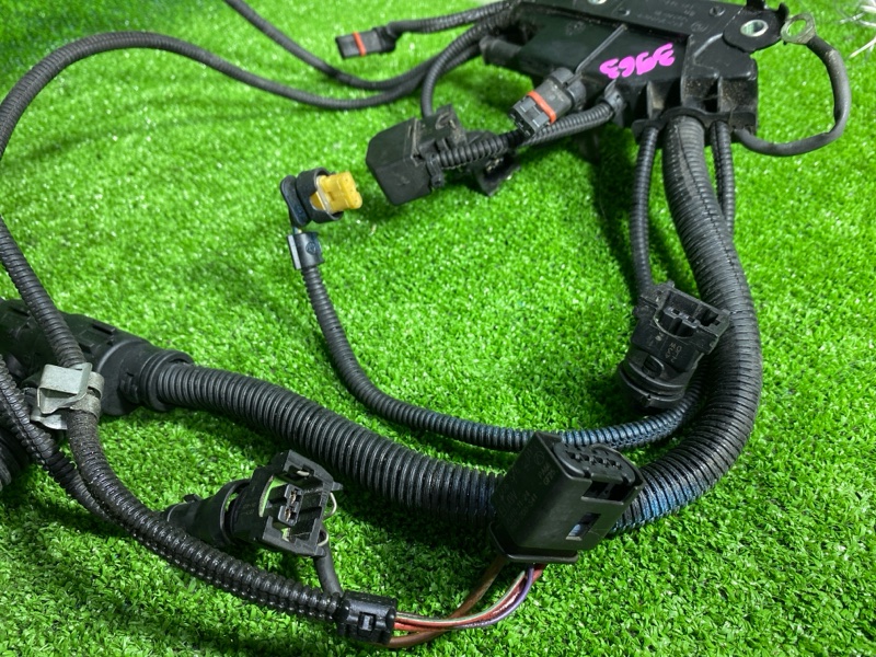 Проводка ДВС, 1500 рублей, Фроловское