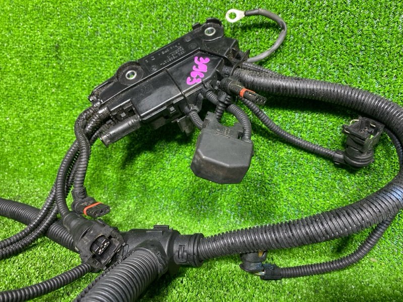 Проводка ДВС, 1500 рублей, Фроловское