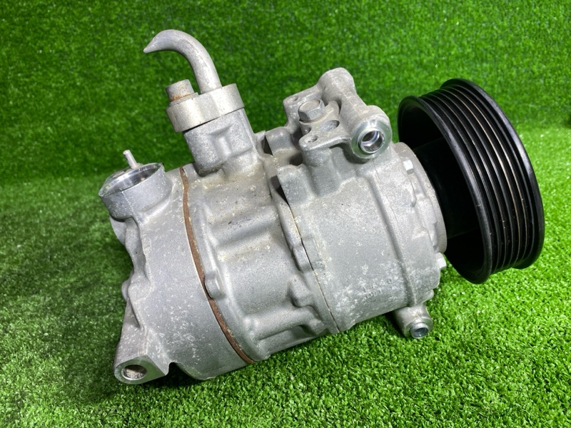 Компрессор кондиционера, 16900 рублей, Фроловское