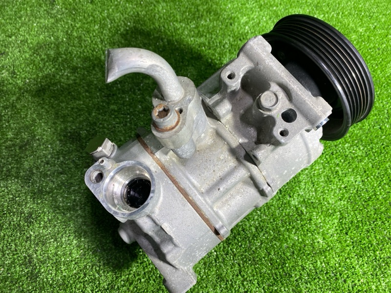 Компрессор кондиционера, 16900 рублей, Фроловское