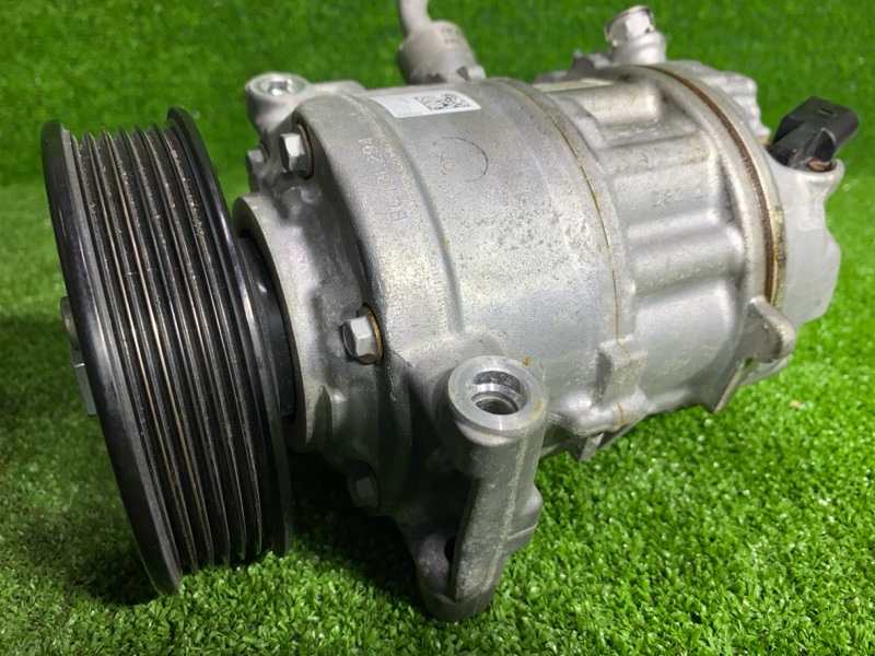 Компрессор кондиционера, 16900 рублей, Фроловское