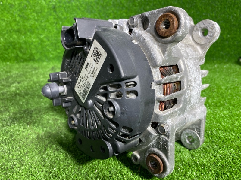 Генератор, 10000 рублей, Фроловское