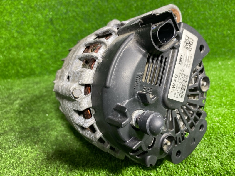 Генератор, 10000 рублей, Фроловское