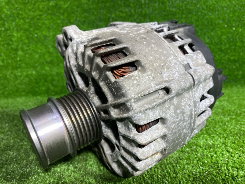 Генератор, 10000 рублей, Фроловское