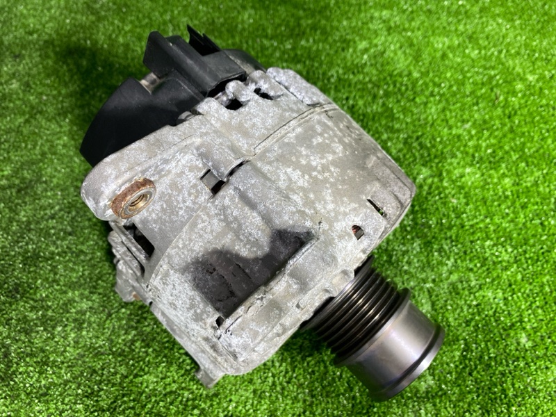 Генератор, 10000 рублей, Фроловское