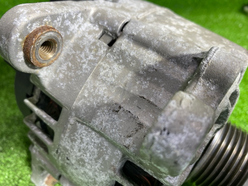 Генератор, 10000 рублей, Фроловское