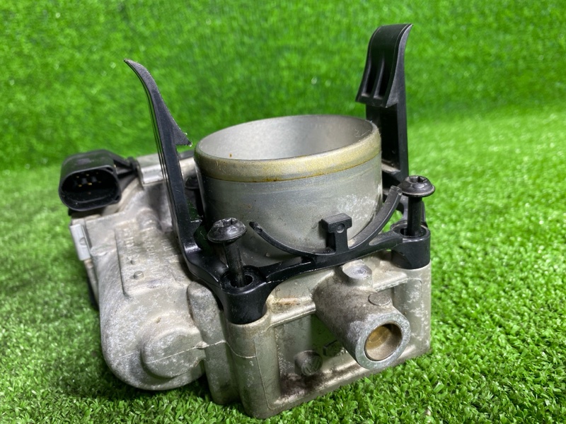 Дроссельная заслонка, 12000 рублей, Фроловское