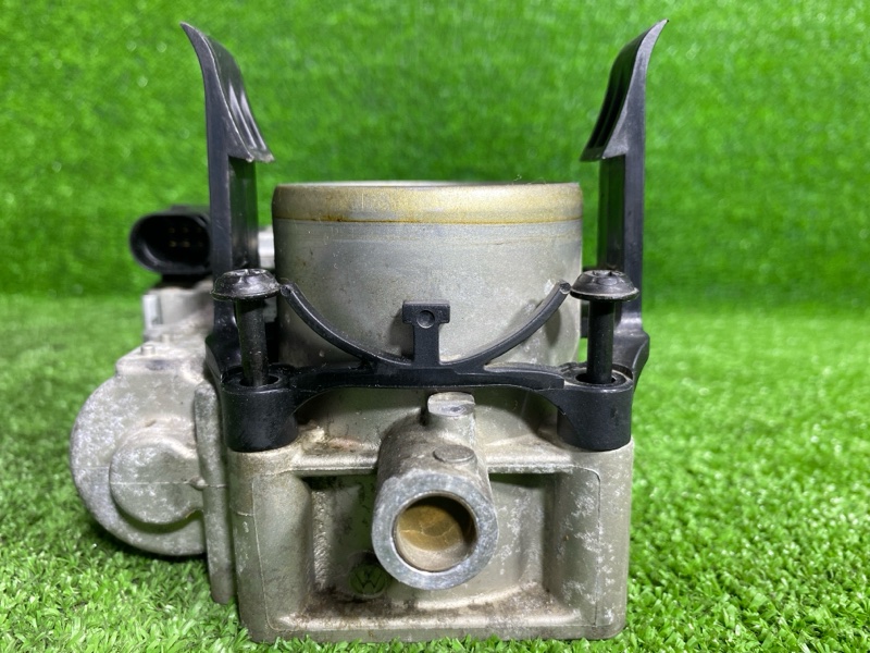 Дроссельная заслонка, 12000 рублей, Фроловское