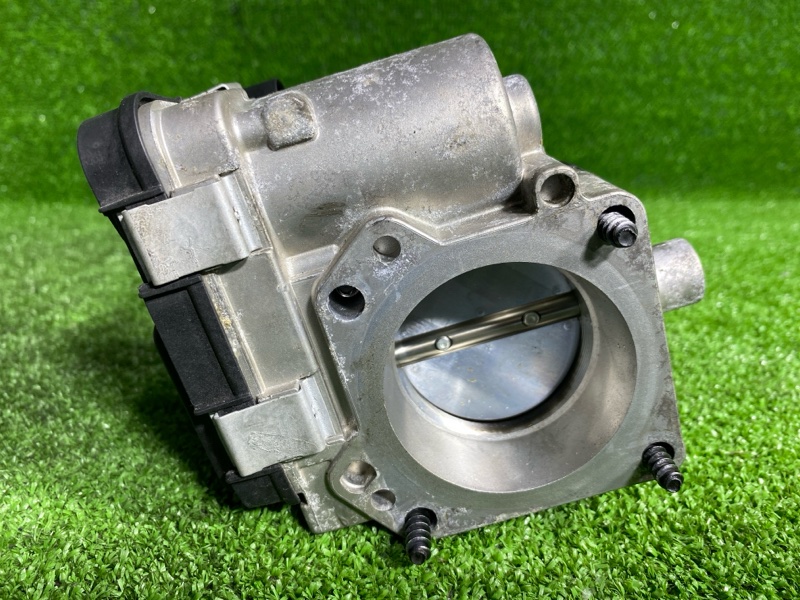 Дроссельная заслонка, 12000 рублей, Фроловское