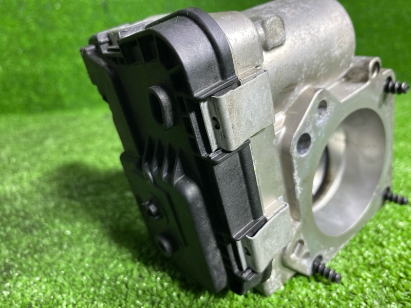 Дроссельная заслонка, 12000 рублей, Фроловское