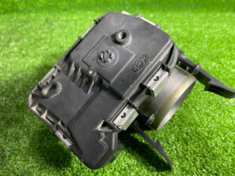 Дроссельная заслонка, 12000 рублей, Фроловское