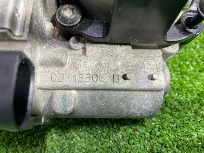 Дроссельная заслонка, 12000 рублей, Фроловское