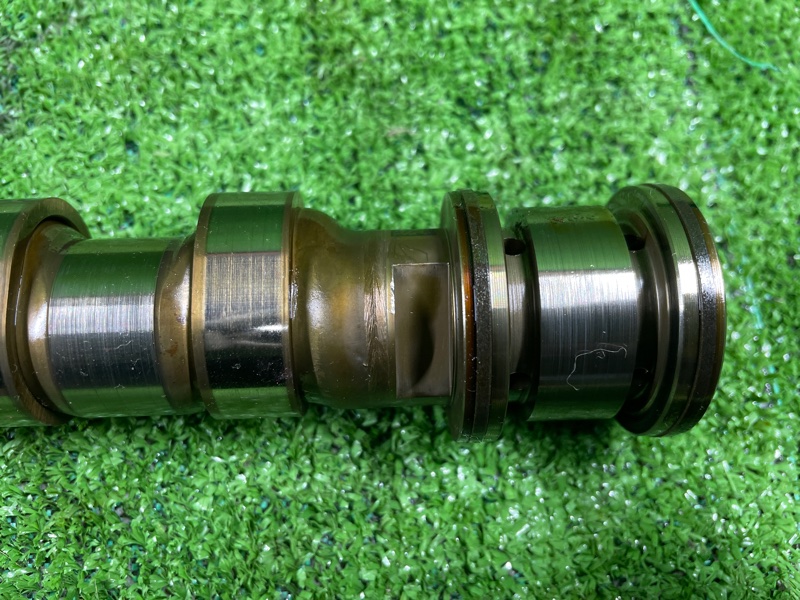 Распредвал впускной, 21000 рублей, Фроловское