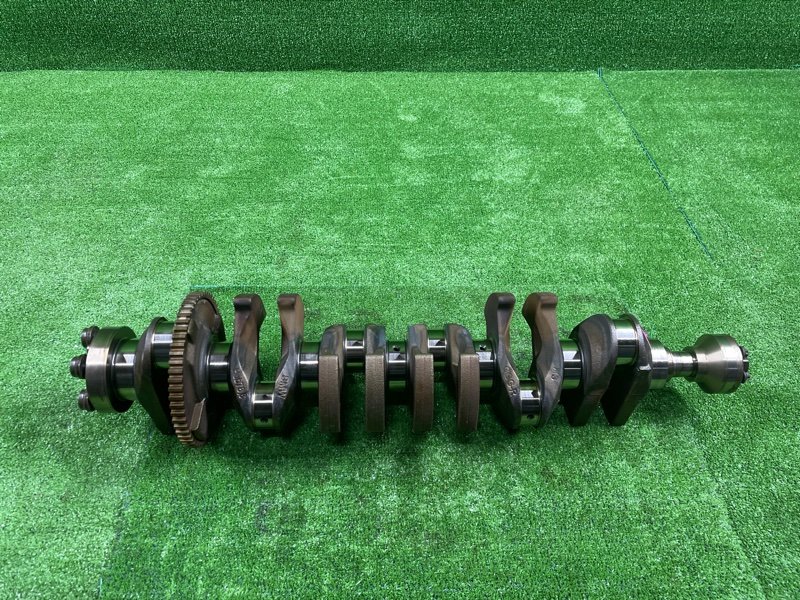 Коленвал, 25000 рублей, Фроловское