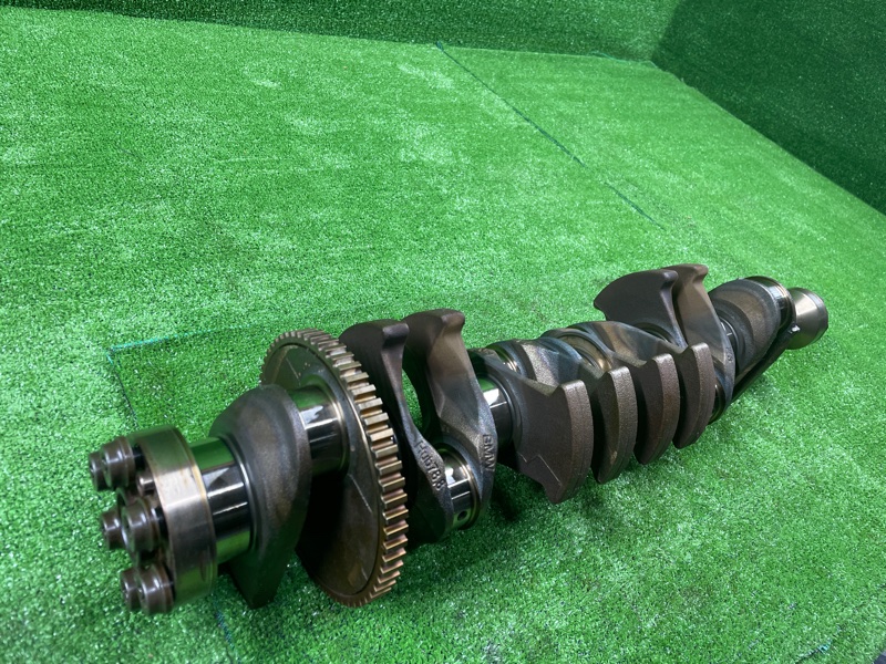 Коленвал, 25000 рублей, Фроловское