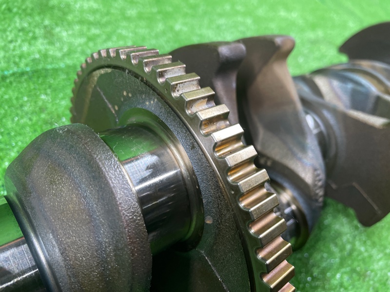 Коленвал, 25000 рублей, Фроловское