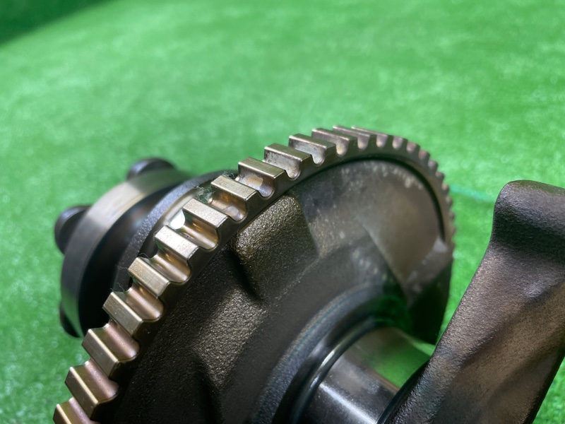 Коленвал, 25000 рублей, Фроловское