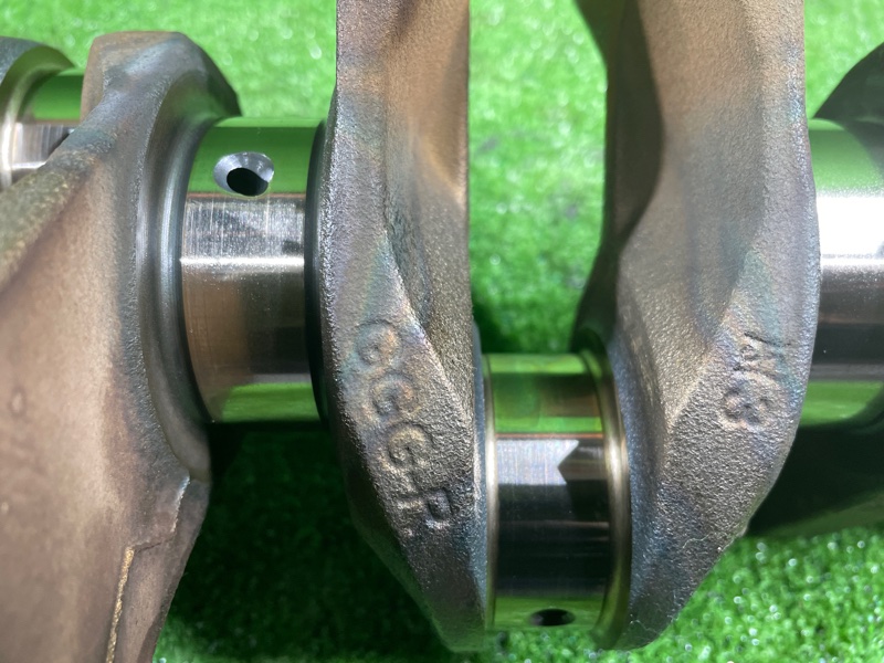 Коленвал, 25000 рублей, Фроловское