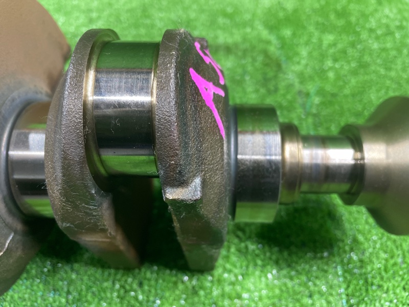 Коленвал, 25000 рублей, Фроловское