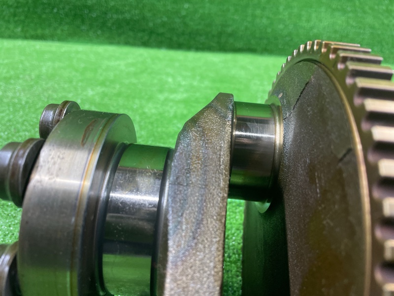 Коленвал, 25000 рублей, Фроловское